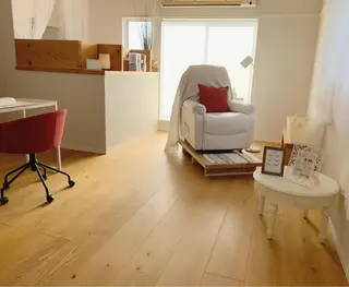 マツエク・マツパ 安藤 真結香のマツエク・マツパデザイン