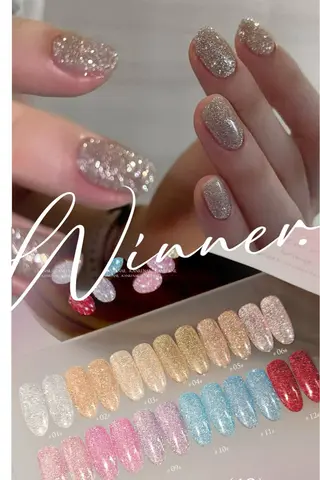 ショート July.nail ジュライ　ネイルのネイルデザイン