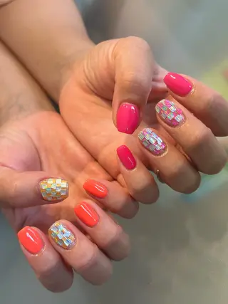 ネイル beauty salon glory所属・glory💋 Kimiのネイルデザイン