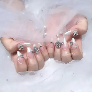 ネイル Miyu nailのネイルデザイン