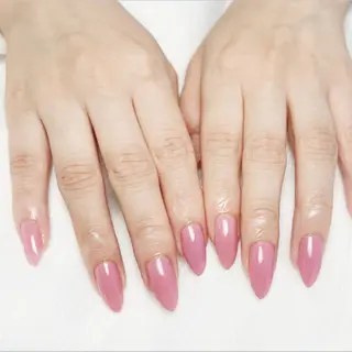 ネイル 綾香 Nail高円寺のネイルデザイン