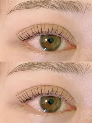 パーマ な なのマツエク・マツパデザイン