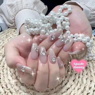ネイル kira💕 キャンペーン✨✨のネイルデザイン