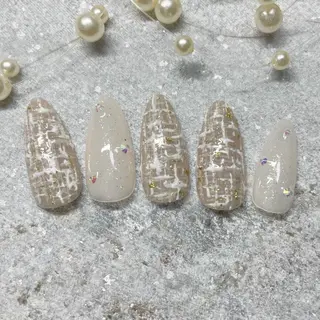 ネイル nailsalon SANANAILのネイルデザイン