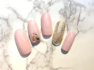 ネイル Mas Miのネイルデザイン