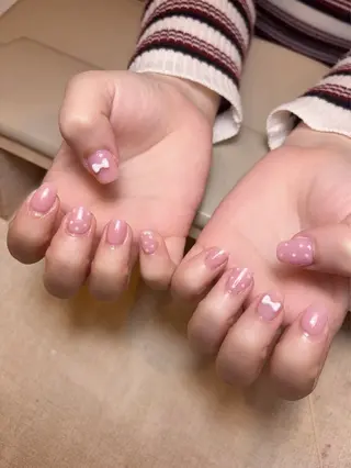 ネイル mi kaのネイルデザイン