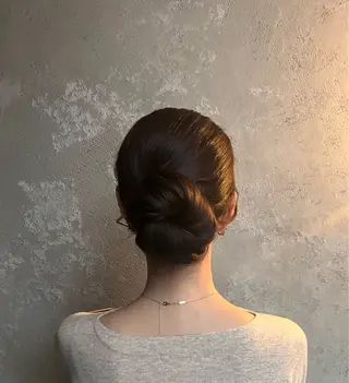 ヘアアレンジ howpe所属・代官山マツパ shihoのマツエク・マツパデザイン