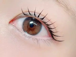 マツエク・マツパ W.eyelash所属・ダブリュー アイラッシュのマツエク・マツパデザイン