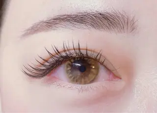 マツエク・マツパ YUUMI まつパ/マツエク🎀のマツエク・マツパデザイン