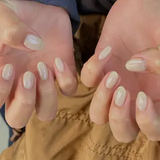 ネイル salon mowa所属・mowa 🌿‬ kanaのネイルデザイン