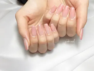 ネイル Sawamoto Akinaのネイルデザイン