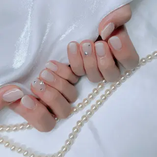 ネイル Romymoon nail所属・帆南🌙Romy moon nailのネイルデザイン