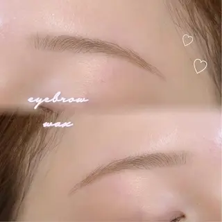 アイブロウ B3シェアサロン所属・Runa🌙 渋谷/まつパのマツエク・マツパデザイン