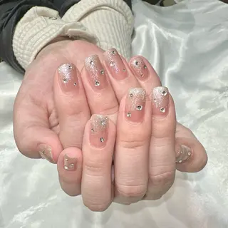 ネイル éclat所属・éclat エクラのネイルデザイン