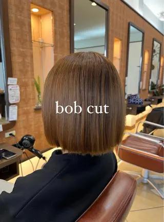 ミディアム カシェリタヘア🫧 KOKORO  💞のヘアスタイル