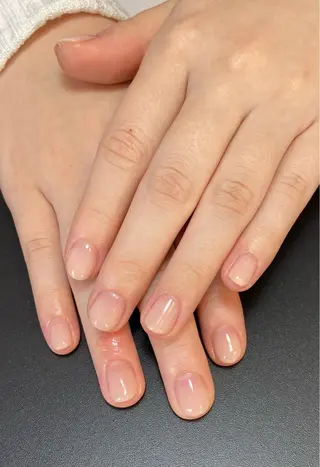 ネイル 樫原 なおこのネイルデザイン