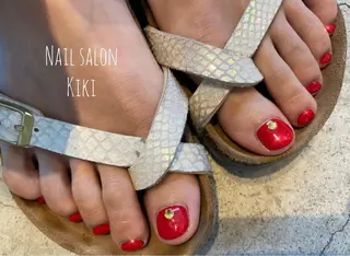 ネイル Kobayashi Meikoのネイルデザイン