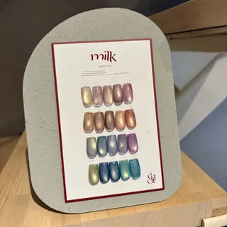 ネイル twin. annaのネイルデザイン