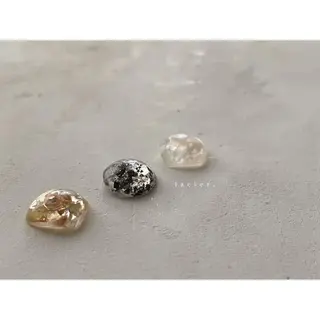 ネイル lacier nailのネイルデザイン