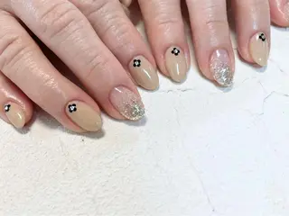 ネイル Nail salon mewのネイルデザイン