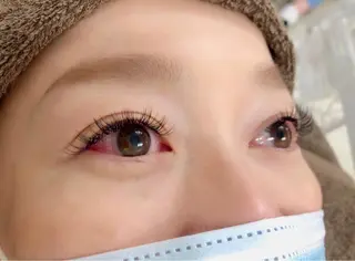 マツエク・マツパ salon de milly 丸尾のマツエク・マツパデザイン