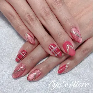 ネイル 栗原 Nailistのネイルデザイン