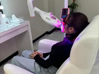 セルフホワイトニング エクシア六本木店のその他イメージ