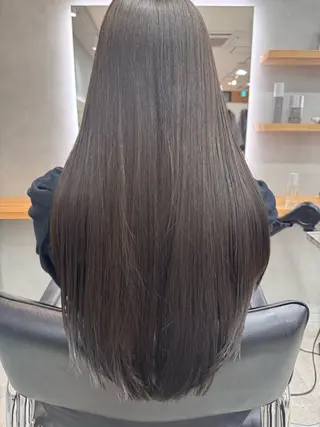ロング カラー NOAHL 大宮店所属・大人、モテカラー SOMA🦁⭐️のヘアスタイル