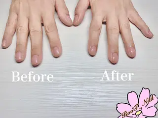 メンズ ネイル RooT Nailのネイルデザイン