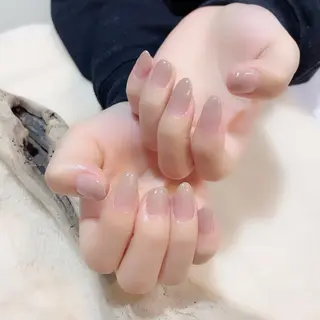 ネイル YAS 青柳 安代のネイルデザイン