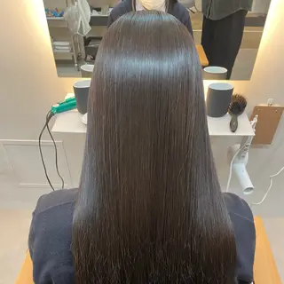 谷口 真衣のヘアスタイル
