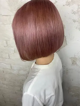 ショート 🐺メンズ特化🐺 REIYAのヘアスタイル