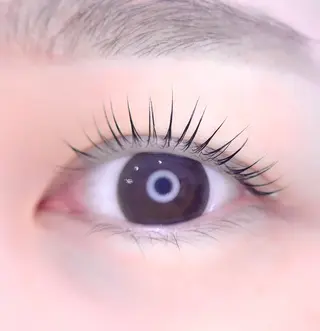 マツエク・マツパ un par un アンパルアン所属・un par unの眉毛・アイブロウイメージ