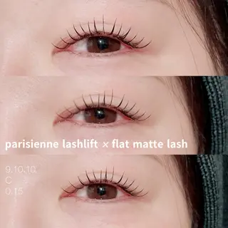 マツエク・マツパ miyazaki 🎀のマツエク・マツパデザイン