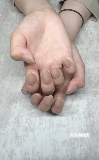 ネイル あきじ NAILのネイルデザイン