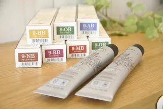 カラー お悩み解決✨ ASAMIのヘアスタイル