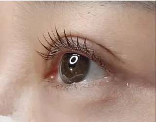 パーマ Hera …のマツエク・マツパデザイン