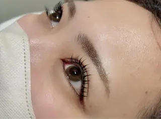 マツエク・マツパ ️🫧志水郁香️🫧 TRUTH千葉店のマツエク・マツパデザイン