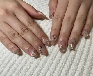 ネイル liberté (リベルテ)のネイルデザイン