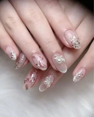 ネイル Vp ネイルのネイルデザイン