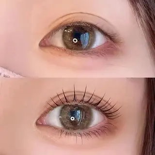 マツエク・マツパ 🦋 harumi🦋のマツエク・マツパデザイン