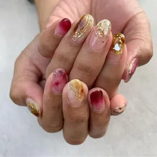 ネイル Cheri Nailのネイルデザイン