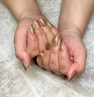 ネイル ゆぴねいる所属・ゆぴねいる yupinailのネイルデザイン