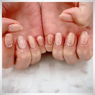 ネイル Mary nail所属・Mary nail .narumiのネイルデザイン