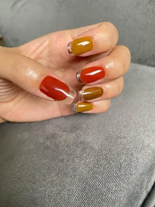 ネイル Suim所属・Suim eye&nailのマツエク・マツパデザイン