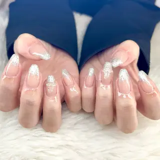 ネイル yamane de salonのネイルデザイン