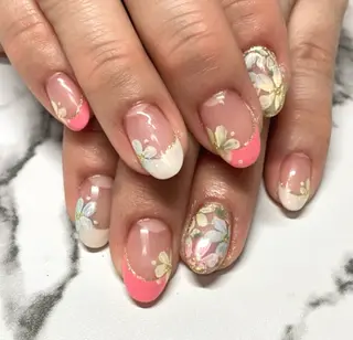 ネイル KAONAIL 【Sakurai】のネイルデザイン