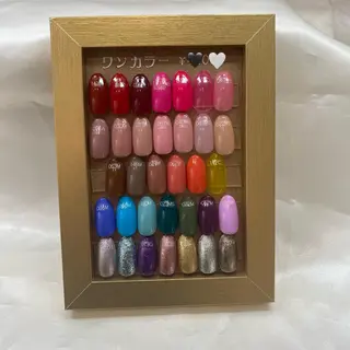 ネイル 永留 果那のその他イメージ