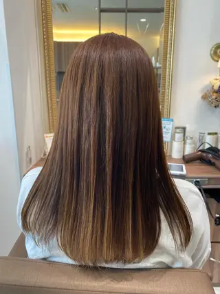 ロング パーマ men's美容師 Maturi✄のヘアスタイル