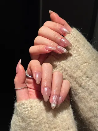 ネイル ボニー Coco nailのネイルデザイン